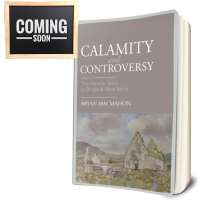 CALAMITY AND CONTROVERSY CALAMITY AND CONTROVERSY
